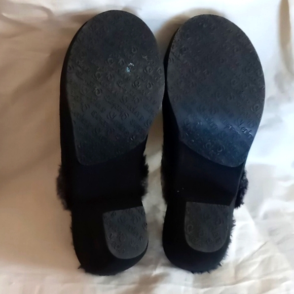 Skechers 'Disco Bunny Boogie Down' Clogs - Picture 6 of 6